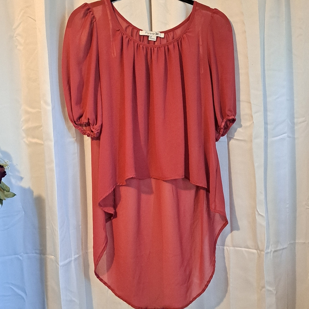 Forever 21 Top